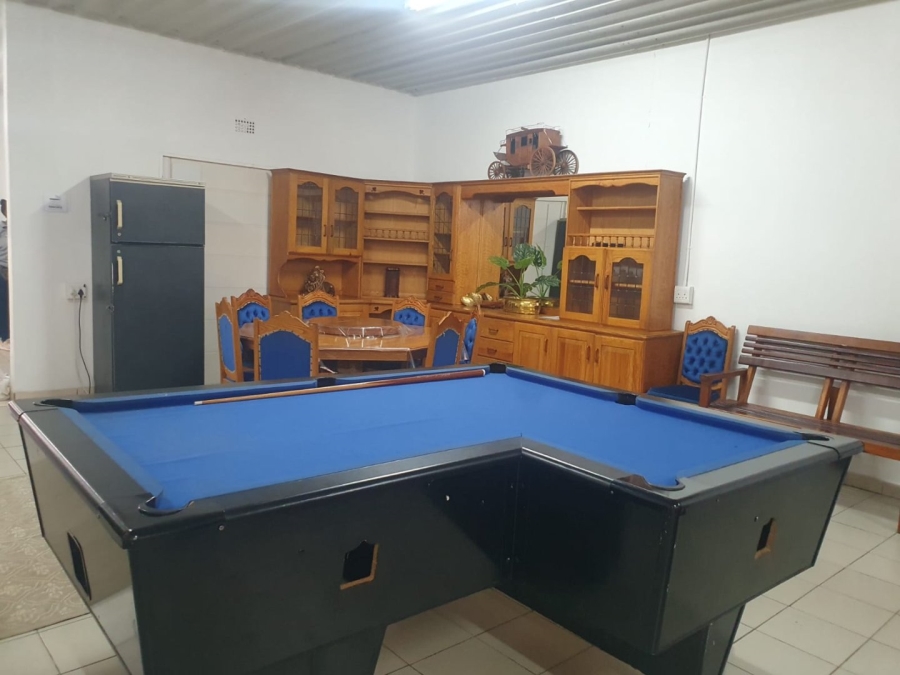  Bedroom Property for Sale in Hoopstad Free State